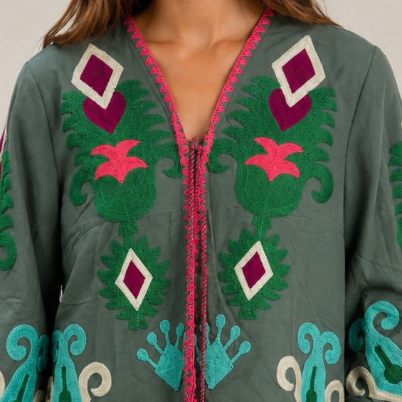 BOLERO BOHO