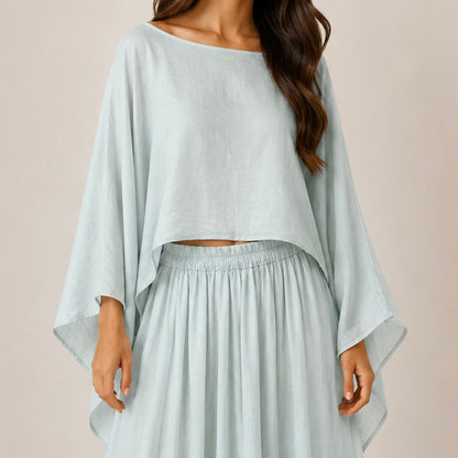 CONJUNTO DE SAIA
