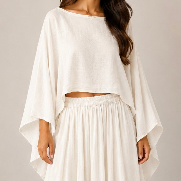 CONJUNTO DE SAIA
