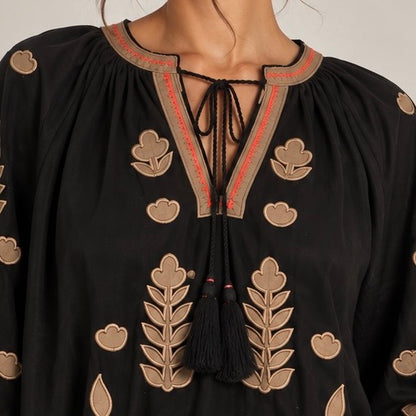 TÚNICA BOHO