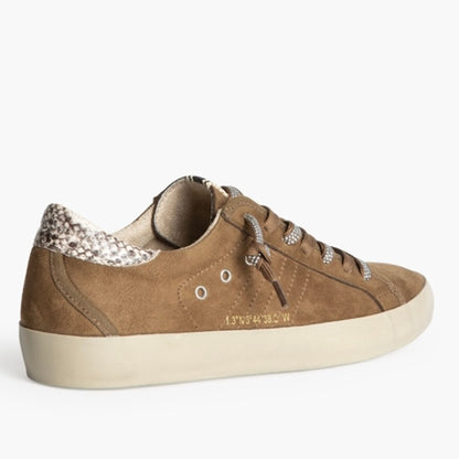 TENIS COBRA - CORINA M6501