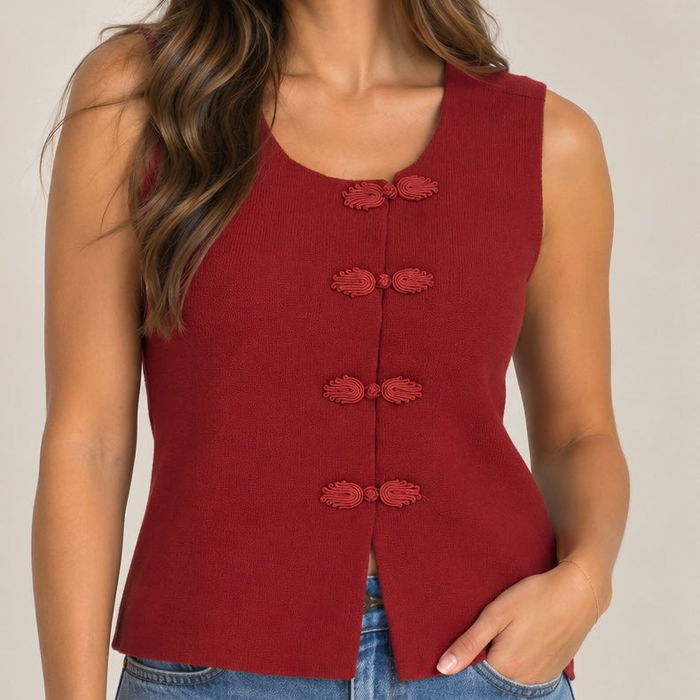 CAMISOLA ORIENTAL