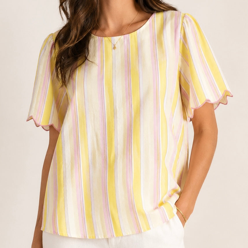 CAMISOLA COSTAS ABERTAS