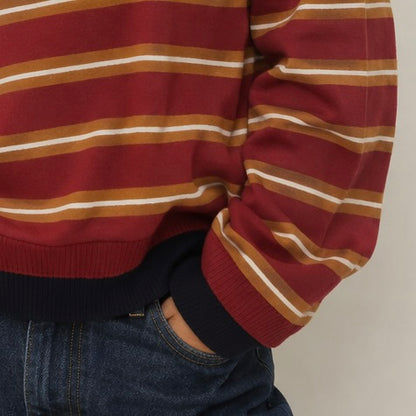 CAMISOLA DE RISCAS
