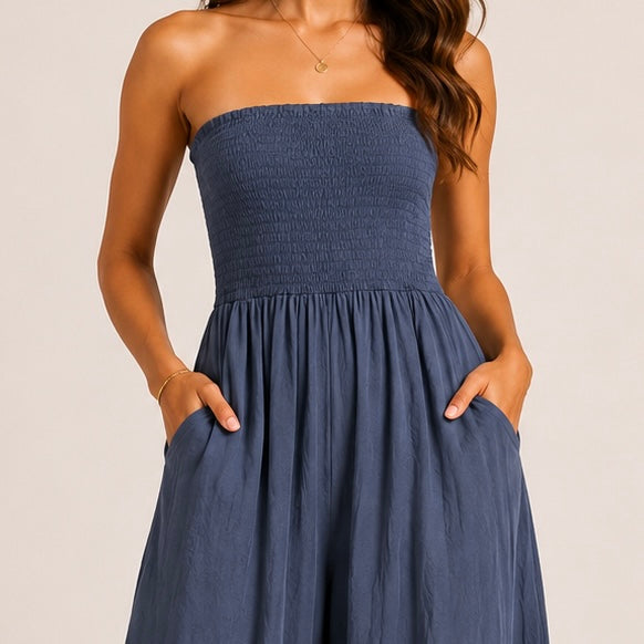JUMPSUIT CAI CAI