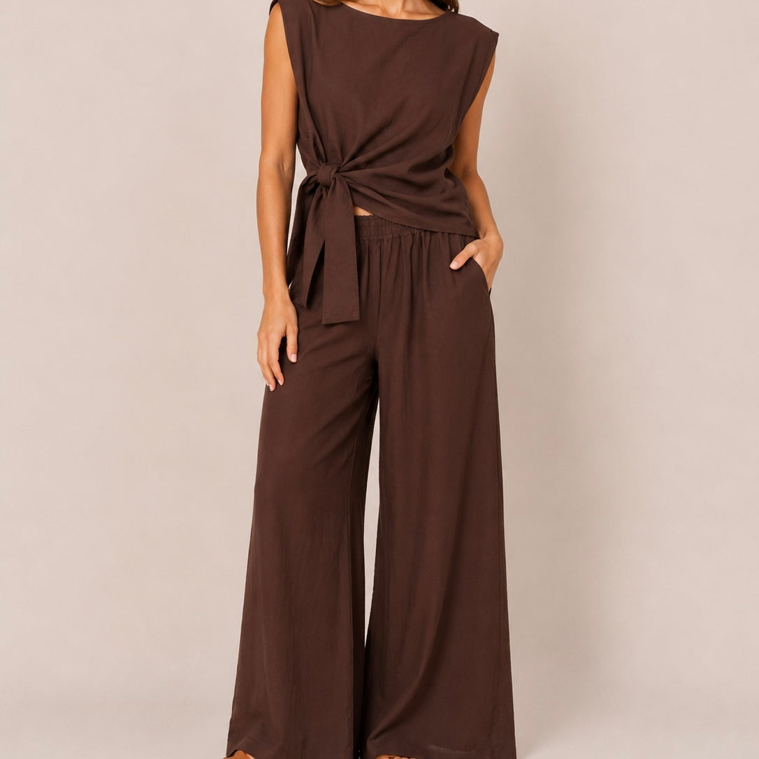 CONJUNTO CASUAL