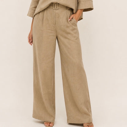 CONJUNTO CAMEL CAFOFO