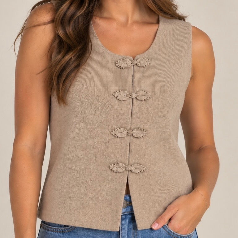 CAMISOLA ORIENTAL