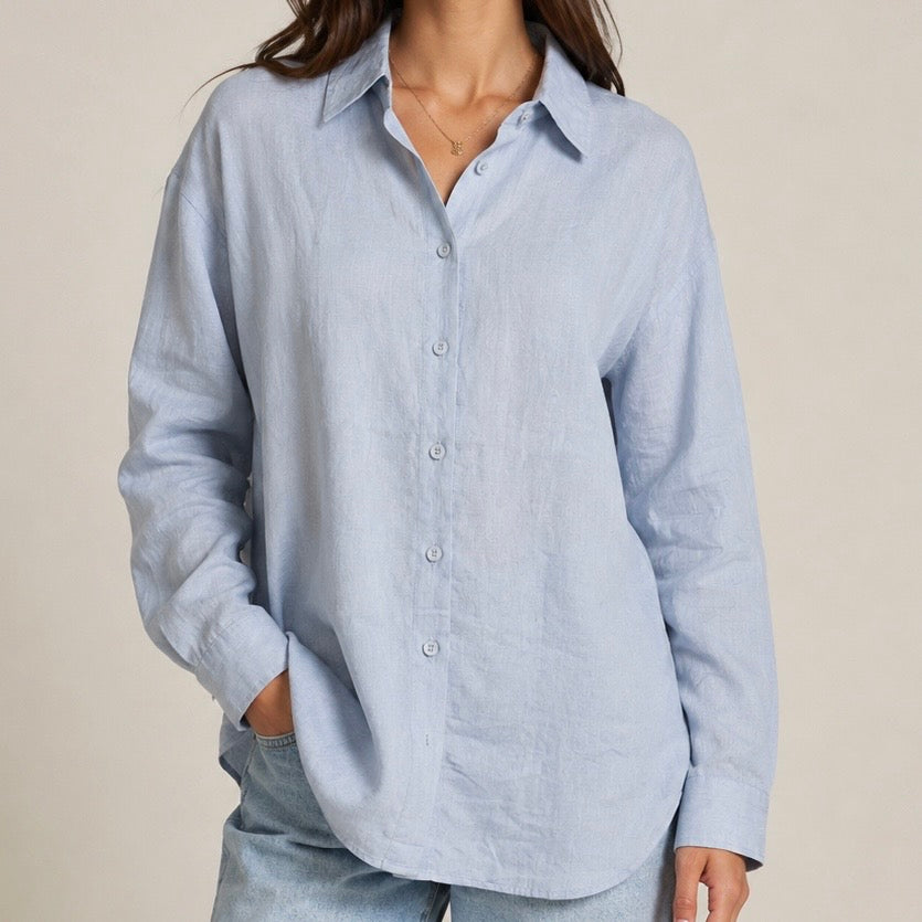 CAMISA OVERSIZE