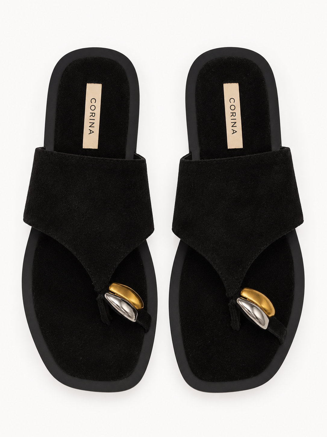 CORINA M5480 - SANDÁLIA