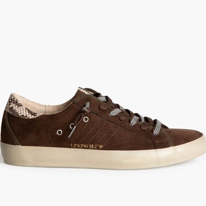 TENIS COBRA - CORINA M6501