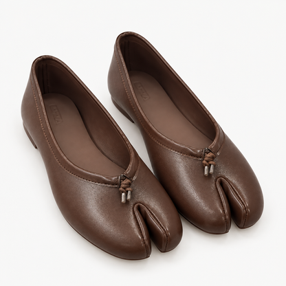 BAILARINAS CHOCOLATE