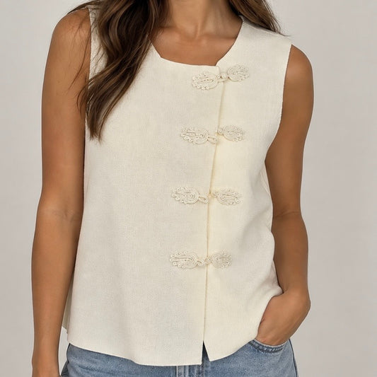 CAMISOLA ORIENTAL