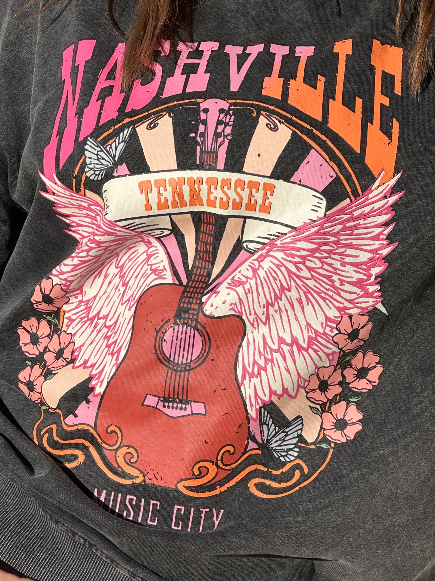 SWEAT NASHVILLE