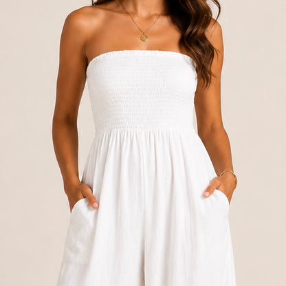 JUMPSUIT CAI CAI
