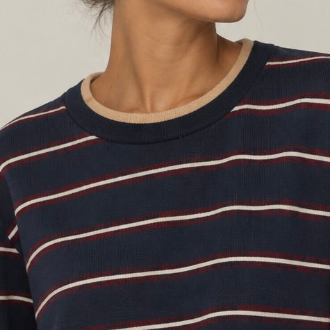 CAMISOLA DE RISCAS