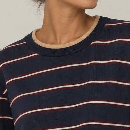 CAMISOLA DE RISCAS