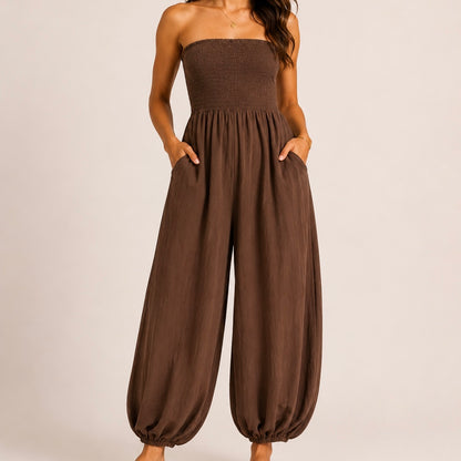 JUMPSUIT CAI CAI