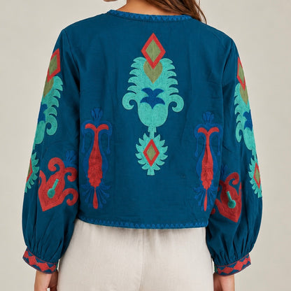 BOLERO BOHO