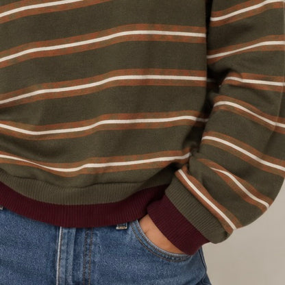 CAMISOLA DE RISCAS