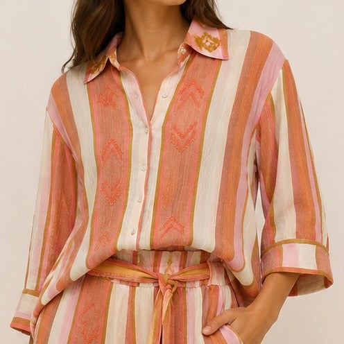 CONJUNTO DE RISCAS