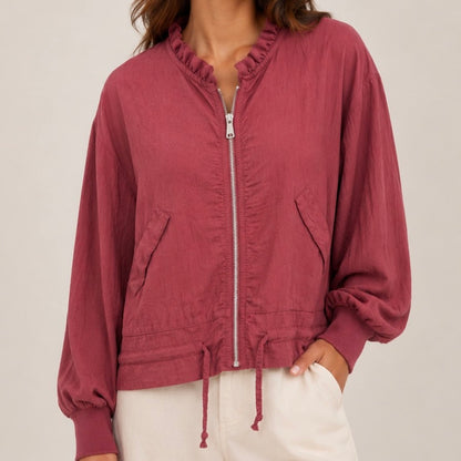 BOMBER