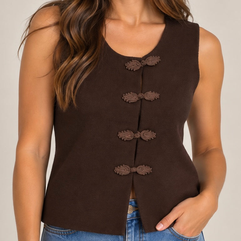 CAMISOLA ORIENTAL