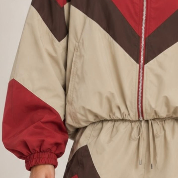 CONJUNTO DESPORTIVO
