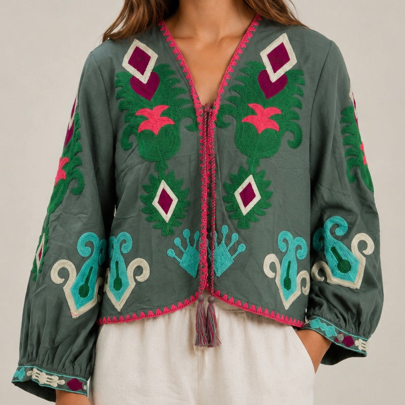 BOLERO BOHO