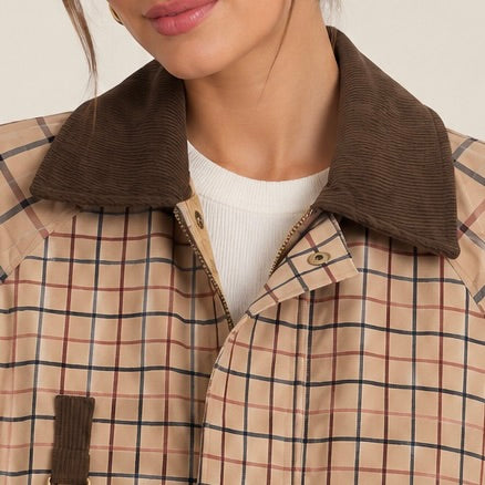 PARKA CAMPESTRE