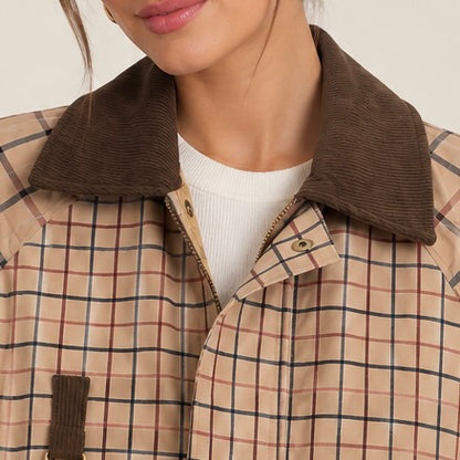 PARKA CAMPESTRE