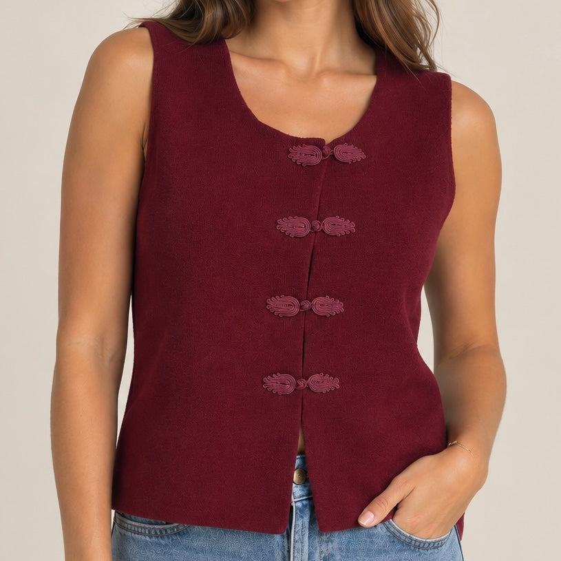 CAMISOLA ORIENTAL