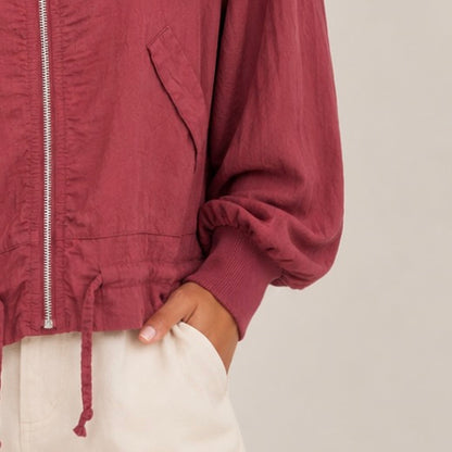 BOMBER