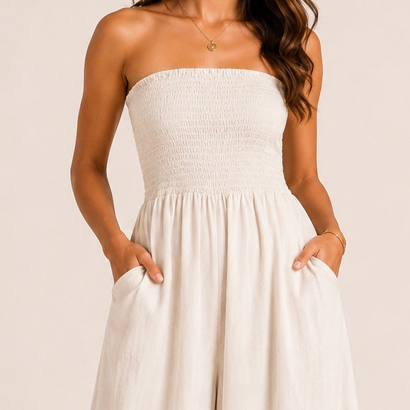 JUMPSUIT CAI CAI