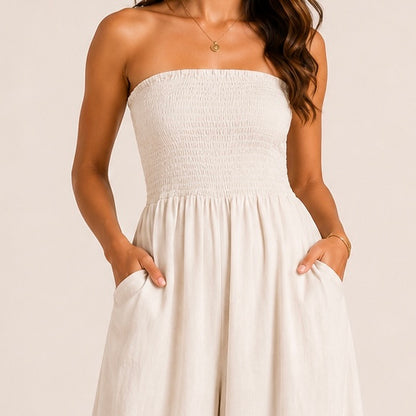 JUMPSUIT CAI CAI