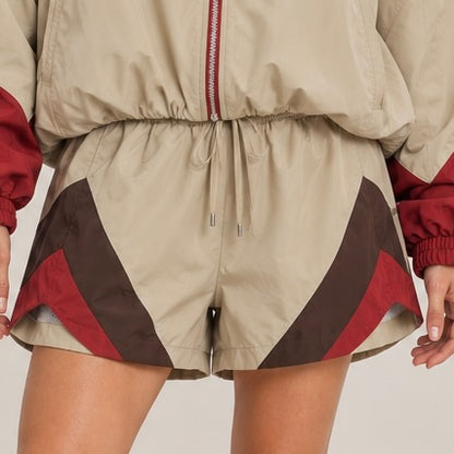 CONJUNTO DESPORTIVO
