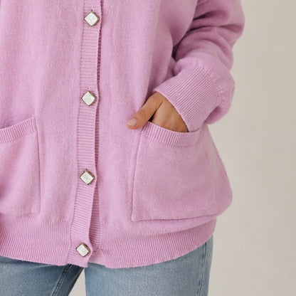 CARDIGAN COZY