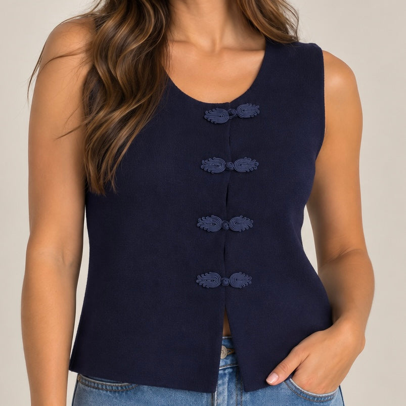 CAMISOLA ORIENTAL