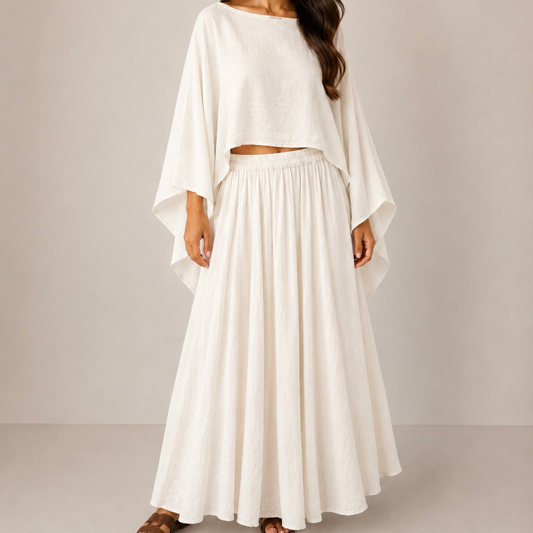 CONJUNTO DE SAIA