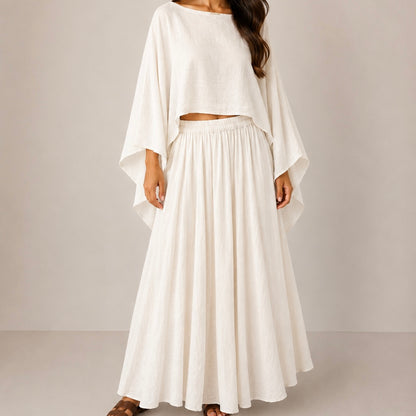 CONJUNTO DE SAIA