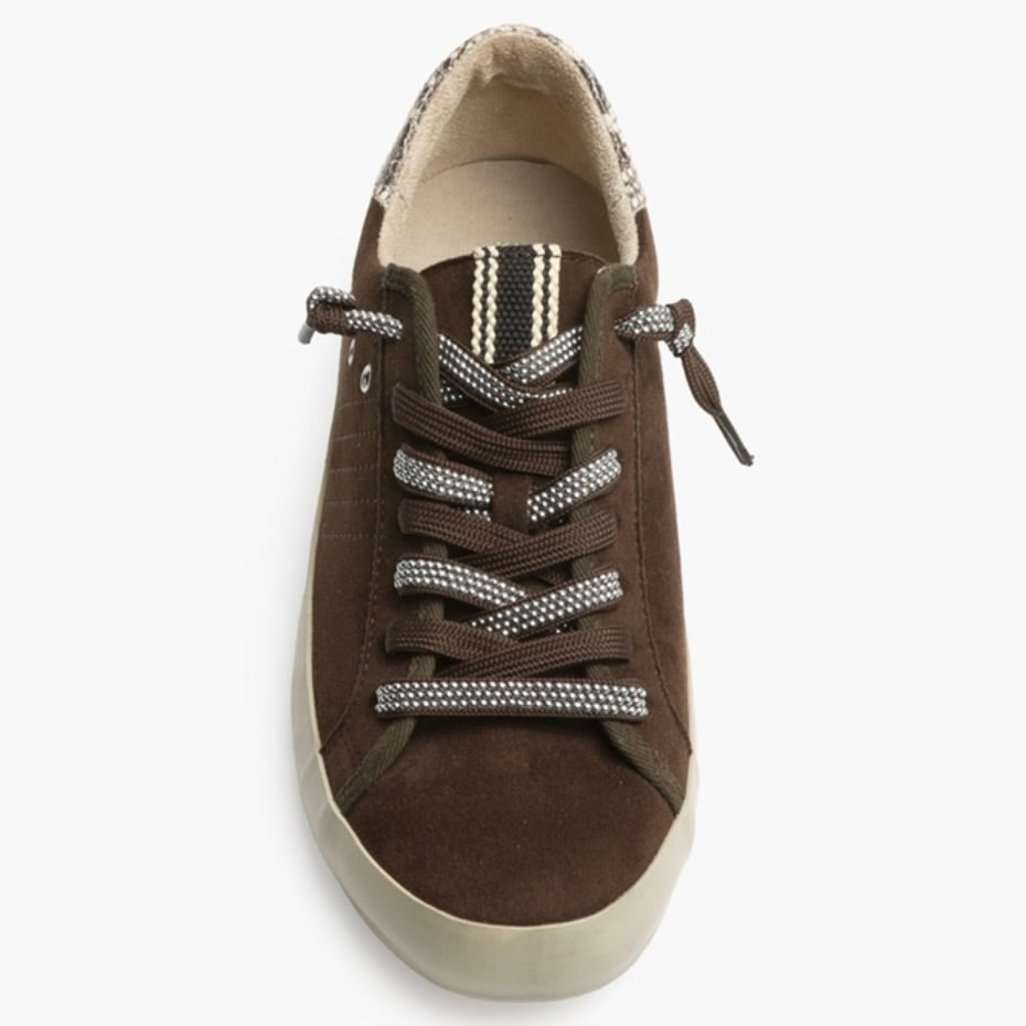 TENIS COBRA - CORINA M6501
