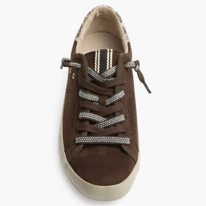 TENIS COBRA - CORINA M6501