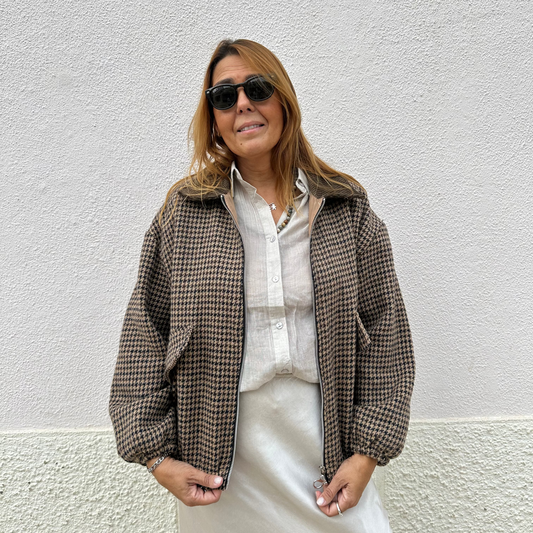 BOMBER DE FAZENDA COM PADRÃO