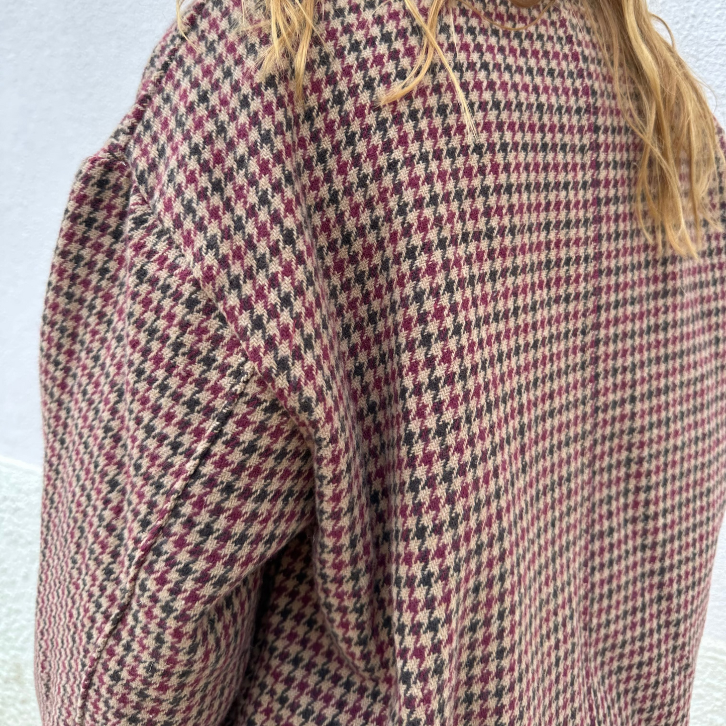 BOMBER DE FAZENDA COM PADRÃO