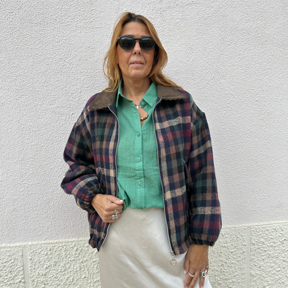 BOMBER DE FAZENDA COM PADRÃO