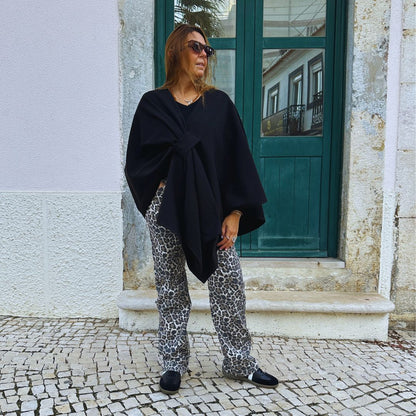 CAPA FAZENDA AJUSTÁVEL - Pé Calçado
