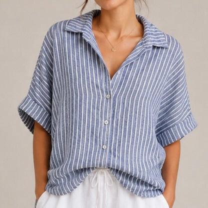 CONJUNTO COM RISCAS - Pé Calçado