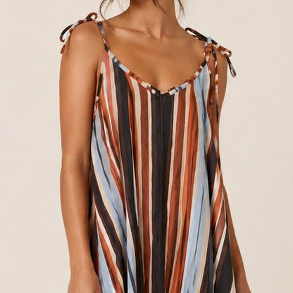 VESTIDO COMPRIDO - Pé Calçado